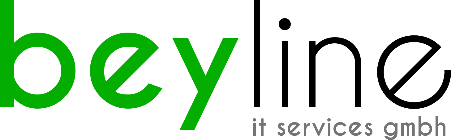 beyline logo